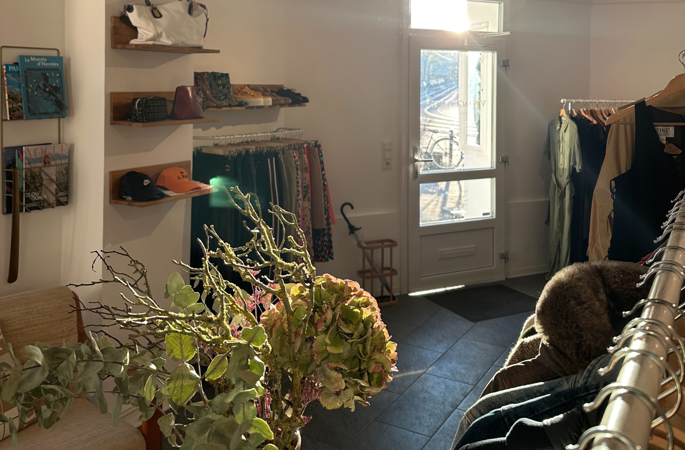 Vintage Lovers Düsseldorf WearNow 3